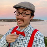 Brendan Lorello avatar image