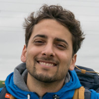 Rodrigo Ariza avatar image