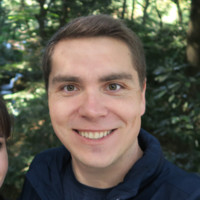 Brian Pickering avatar image