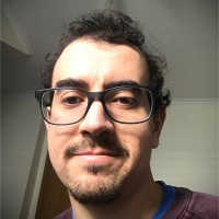 Joaquin Moreira avatar image