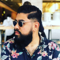 Angel Martinez avatar image