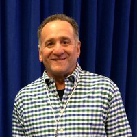 Eric Kapnick avatar image