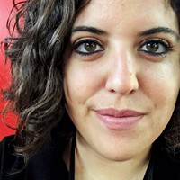 Angela Marino avatar image