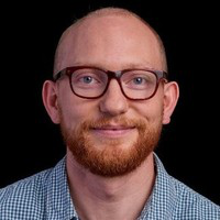 Patrick Richards avatar image