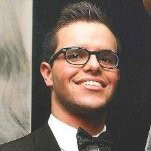 Jorge Blanco avatar image