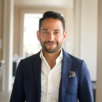 Gilbert Morales avatar image