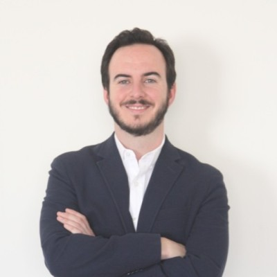 Alvaro Bernad avatar image