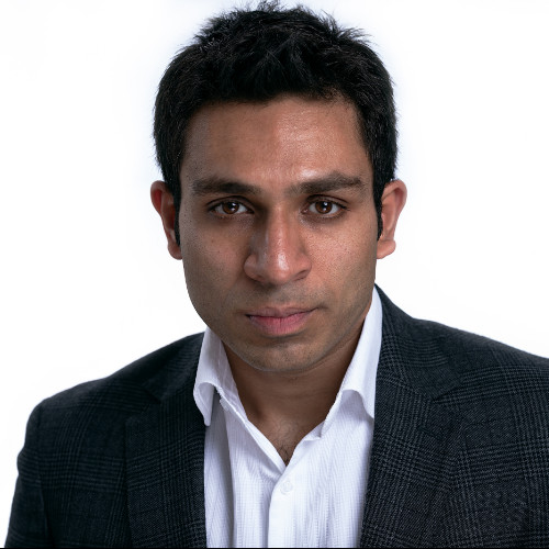 Vaibhav Oberoi avatar image