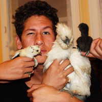 Shareef Twal avatar image