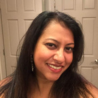 Yasmin Rammohan avatar image