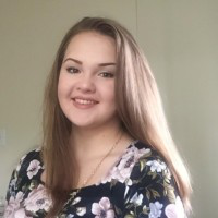 Kristina Ramsey avatar image