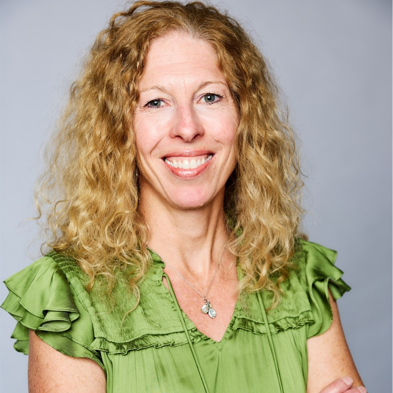 Karen Yankosky avatar image