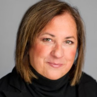 Pam Hughes avatar image