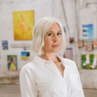 Alexandra Fanning avatar image