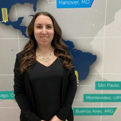 Erin Cilluffo avatar image