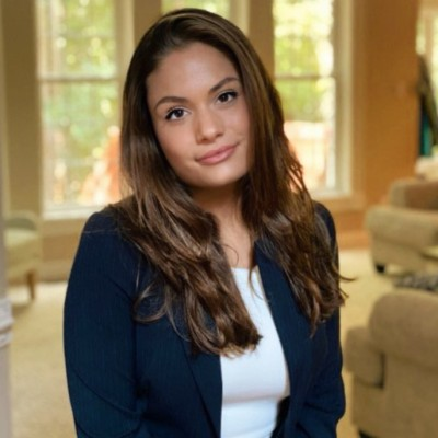 Olivia Larmon avatar image