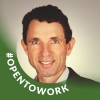 Chris Hodges avatar image