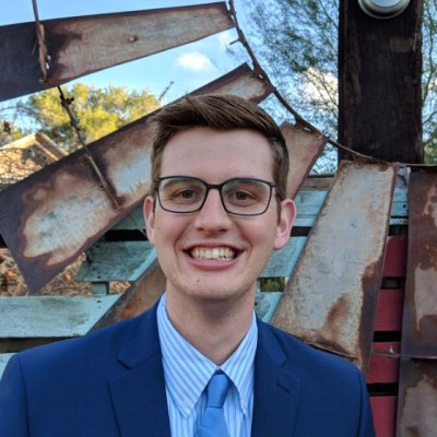 Eric Herbert avatar image