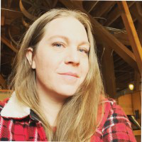 Jennifer Durant avatar image