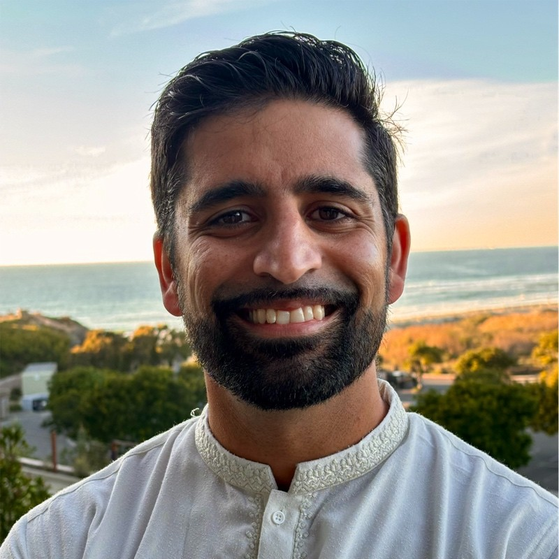 Nasar Agboatwala avatar image