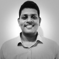 Sharath Rajan avatar image