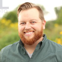 Taylor Baggott avatar image