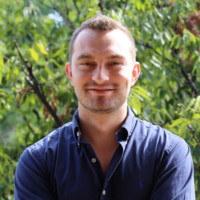 Kevin O'Brien avatar image