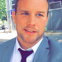 Simon Hughes avatar image