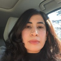 Seema Chibber avatar image