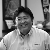 Ray Hashimoto avatar image