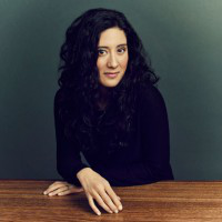 Melissa Jiménez avatar image