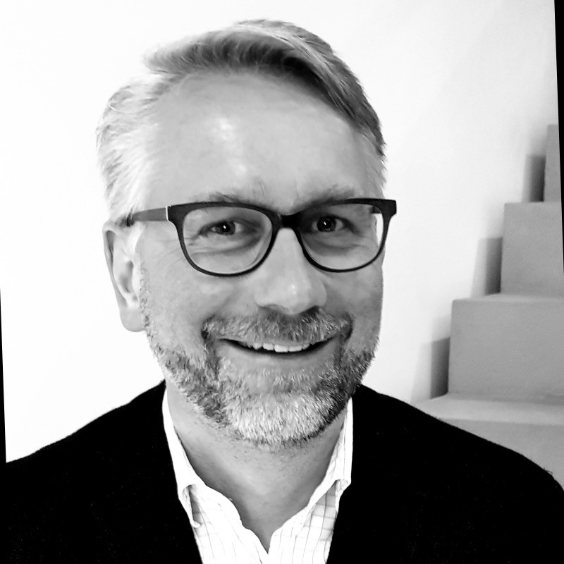 Joerg Schuermann avatar image