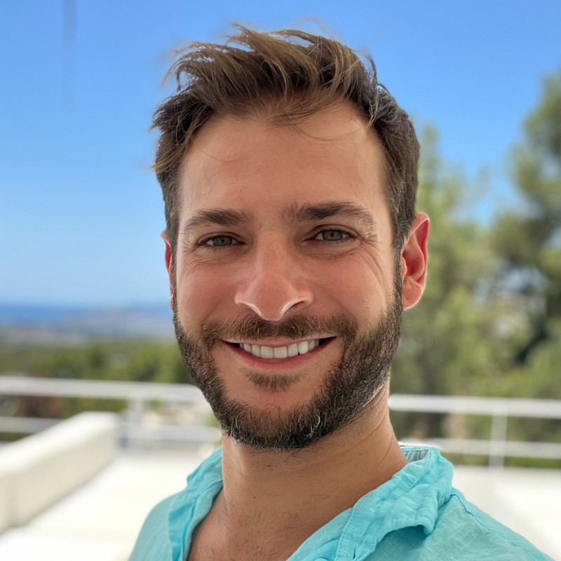 Merlin Kauffman avatar image