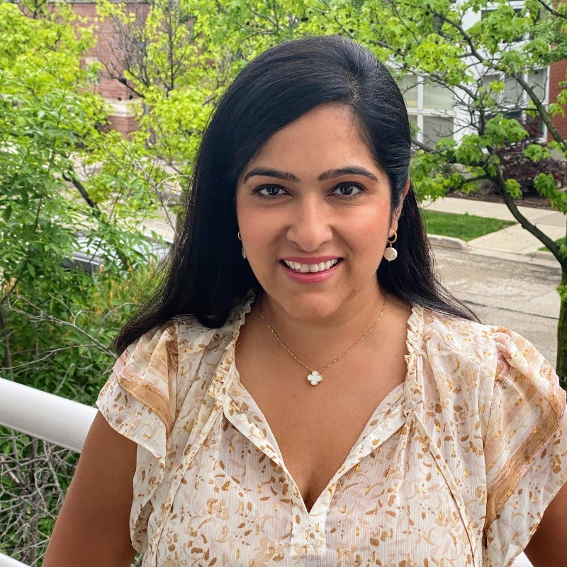 Jessica Teji avatar image