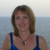 Cheryl Ellis avatar image