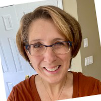 Sue Lucas avatar image