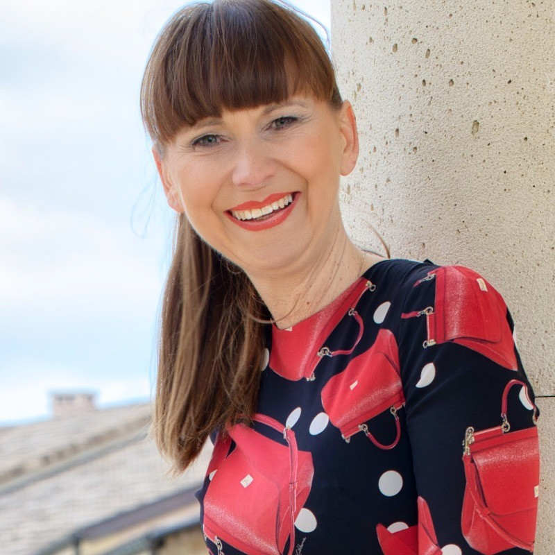 Gaby Wurth avatar image