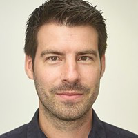 Cyrill Kilchenmann avatar image