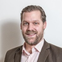 Nicolas Graf avatar image