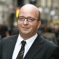 Daniel Allemann avatar image