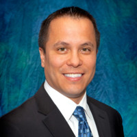 Mark Martin avatar image