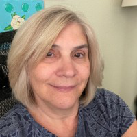 Sandie Vega avatar image