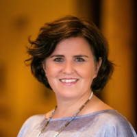 Lisa Garriott avatar image