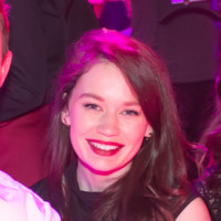 Katie Latchford avatar image