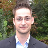 Benjamin Tillmann avatar image