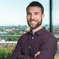 Michael Gehring avatar image