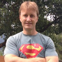 Markus Koch avatar image