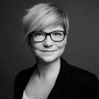 Kerstin Maier avatar image