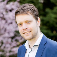 Luke Marsh avatar image