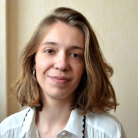 Albane Chaar avatar image